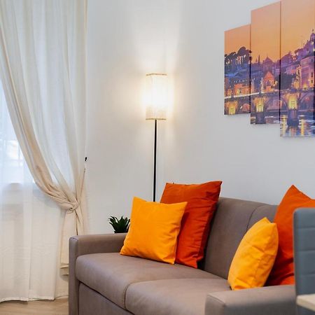 Domus Opimiani Daire Roma Dış mekan fotoğraf