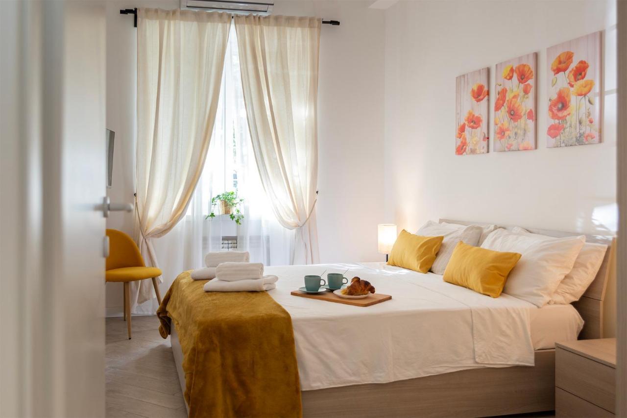 Domus Opimiani Daire Roma Dış mekan fotoğraf